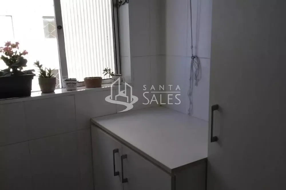 Apartamento, 2 quartos, 55 m² - Foto 16