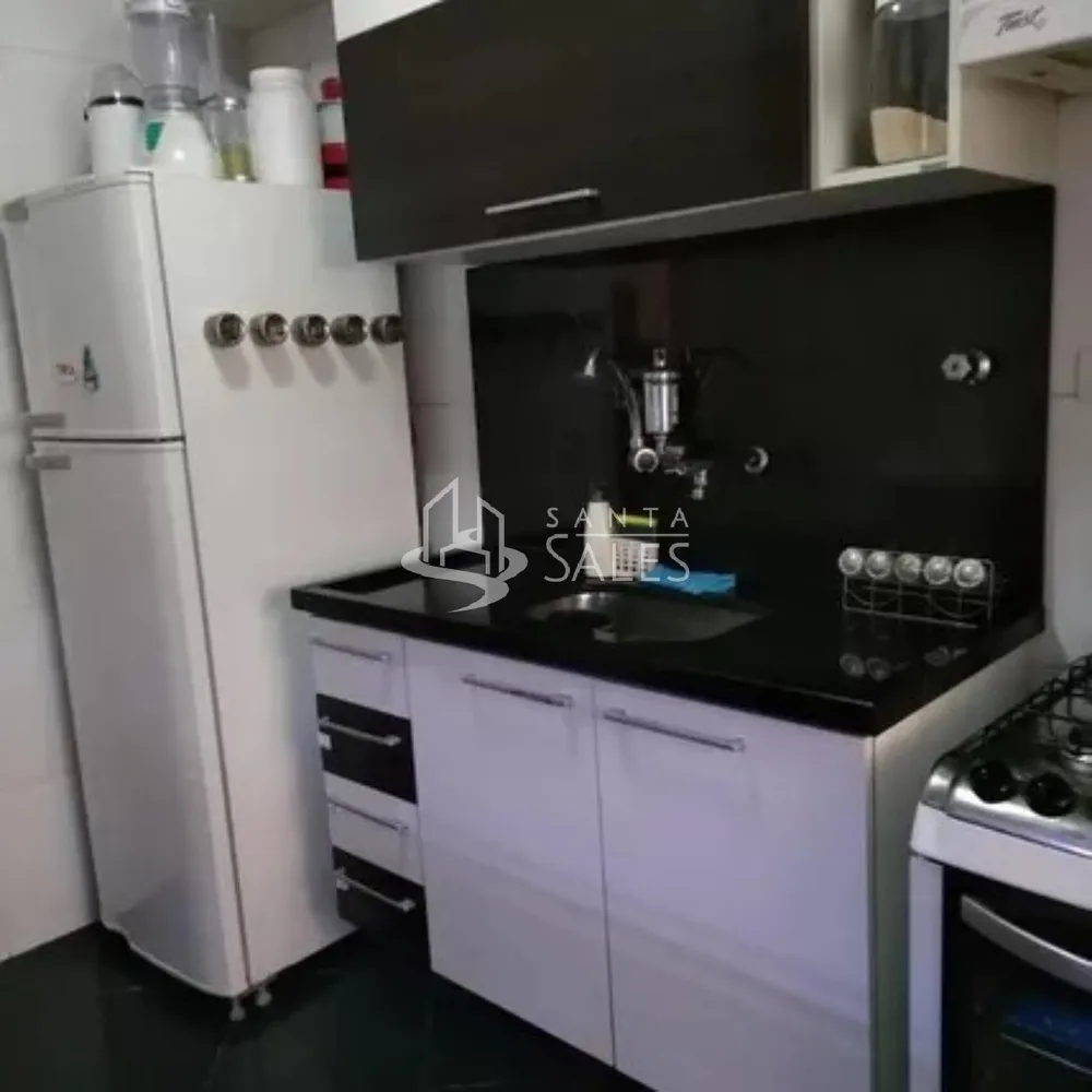 Apartamento, 2 quartos, 55 m² - Foto 6