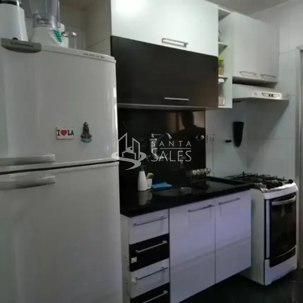 Apartamento, 2 quartos, 55 m² - Foto 5