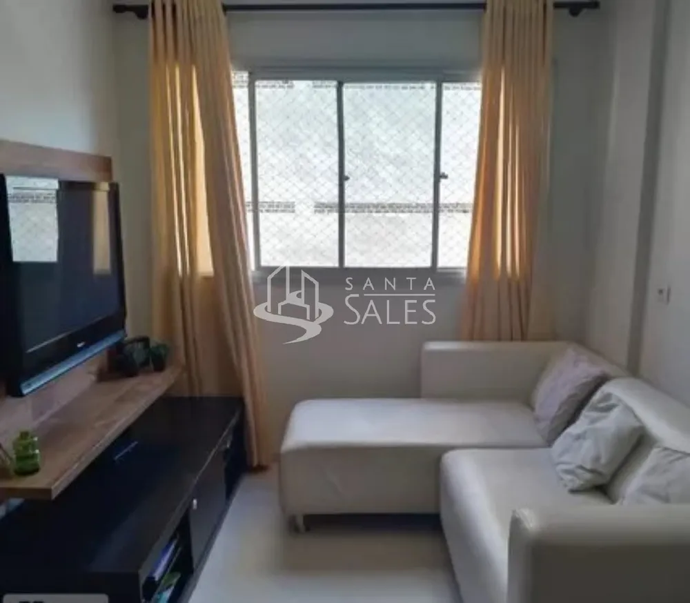 Apartamento, 2 quartos, 55 m² - Foto 1