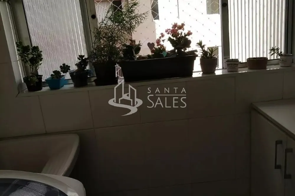 Apartamento, 2 quartos, 55 m² - Foto 15