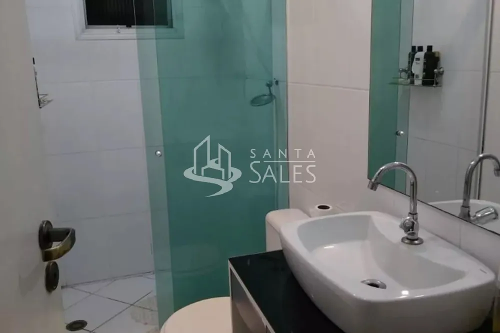 Apartamento, 2 quartos, 55 m² - Foto 14