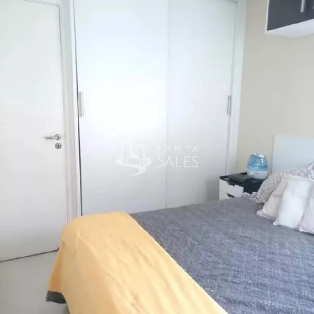 Apartamento, 2 quartos, 55 m² - Foto 12