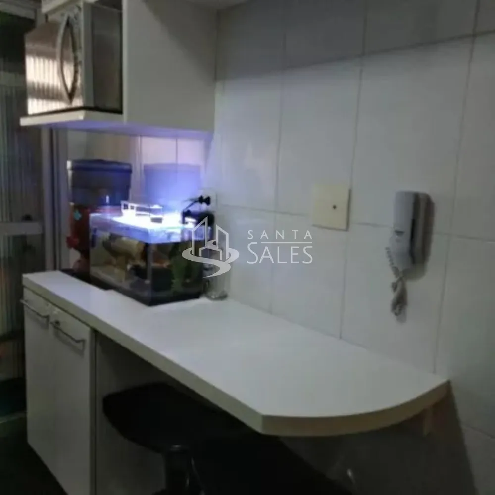 Apartamento, 2 quartos, 55 m² - Foto 4