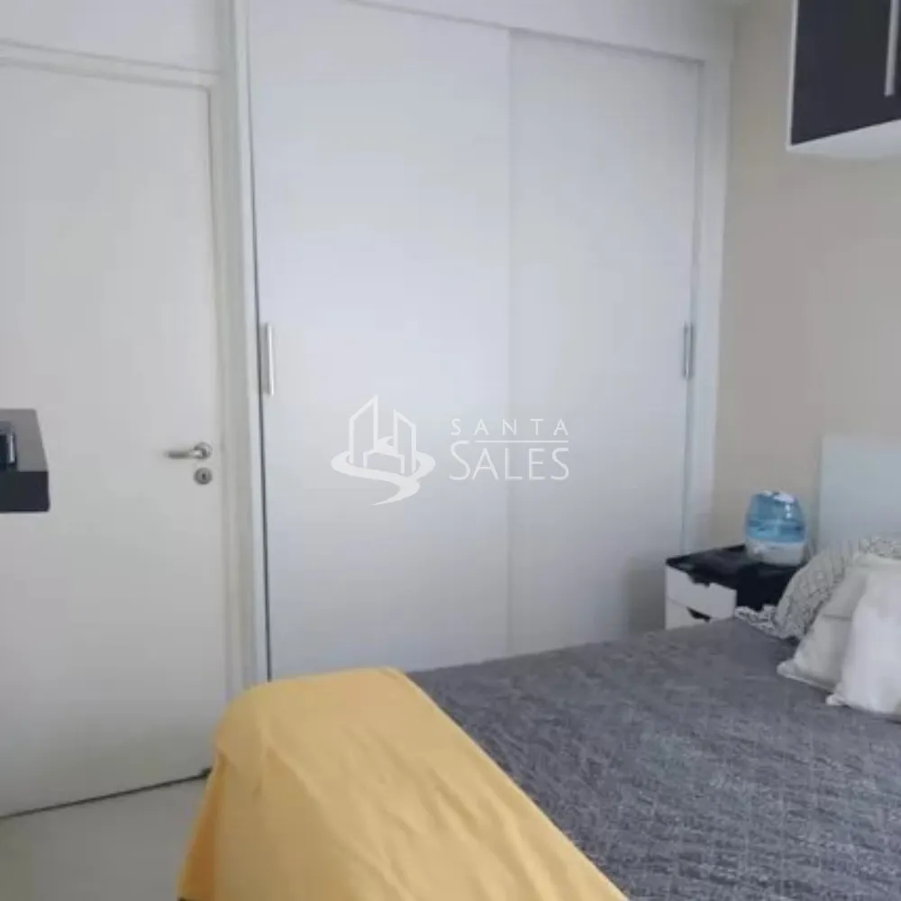 Apartamento, 2 quartos, 55 m² - Foto 10