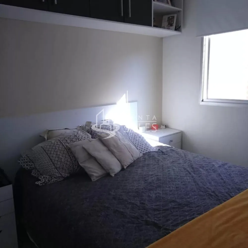 Apartamento, 2 quartos, 55 m² - Foto 11
