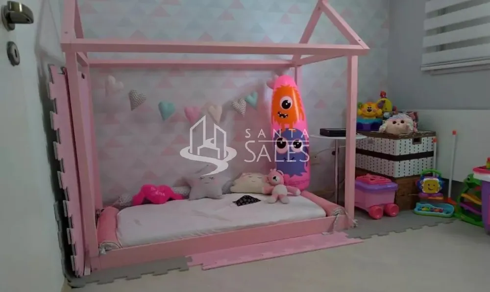 Apartamento, 2 quartos, 55 m² - Foto 8