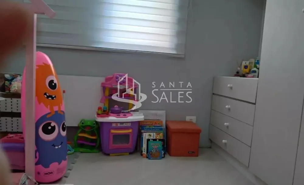 Apartamento, 2 quartos, 55 m² - Foto 9