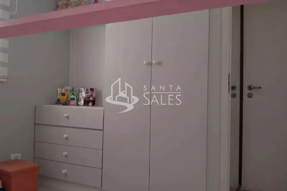Apartamento, 2 quartos, 55 m² - Foto 7