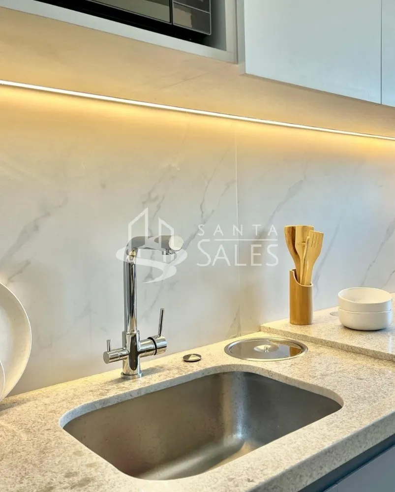 Apartamento, 1 quarto, 49 m² - Foto 14