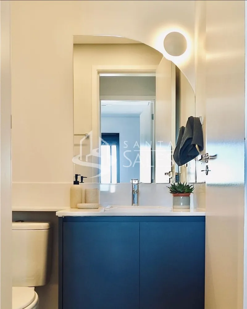 Apartamento, 1 quarto, 49 m² - Foto 10