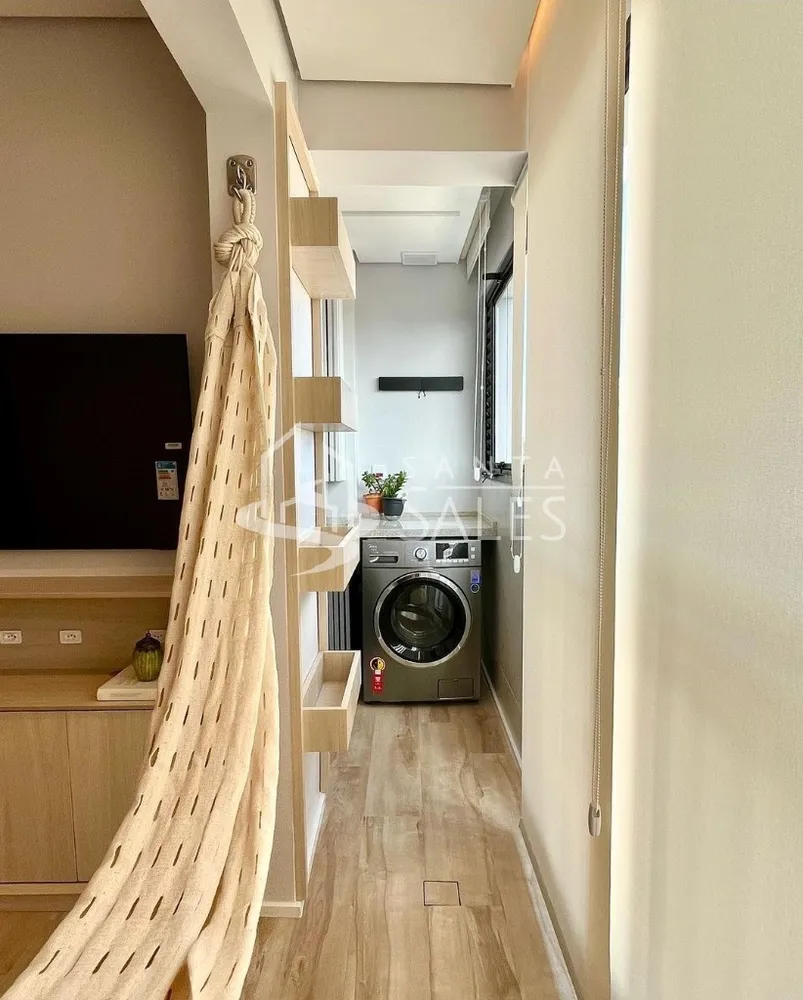 Apartamento, 1 quarto, 49 m² - Foto 2