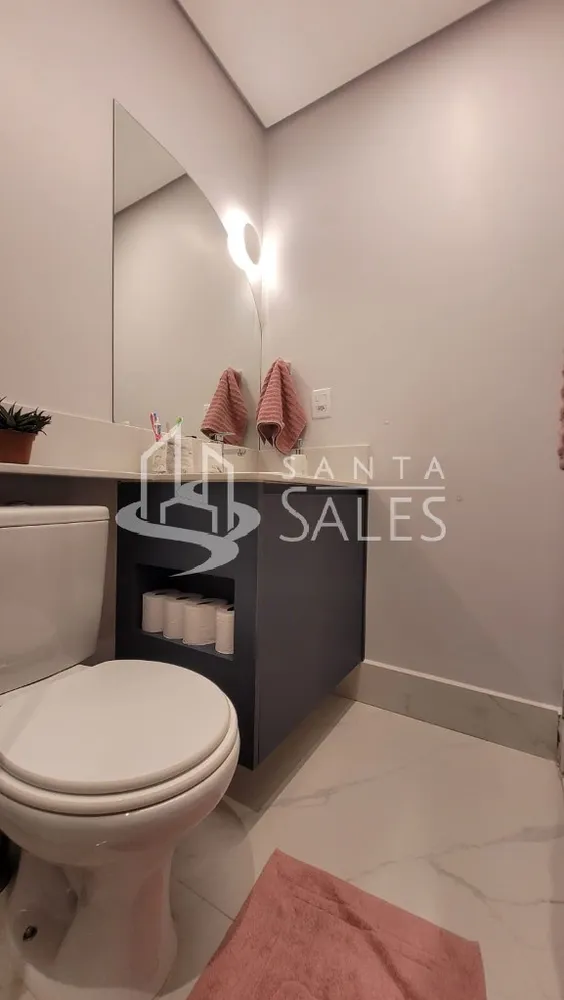 Apartamento, 1 quarto, 49 m² - Foto 5
