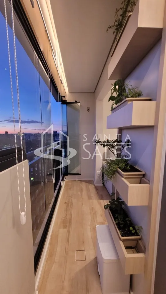Apartamento, 1 quarto, 49 m² - Foto 4