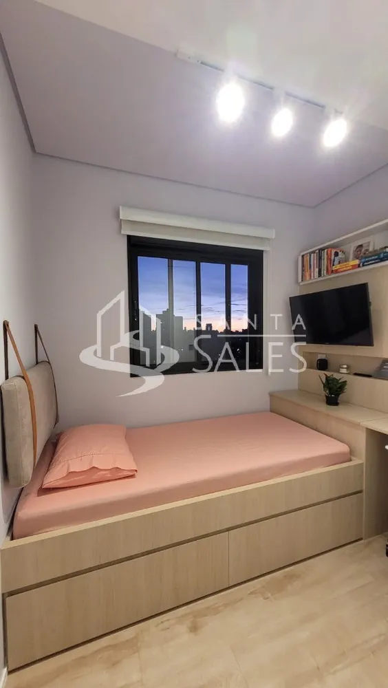 Apartamento, 1 quarto, 49 m² - Foto 11