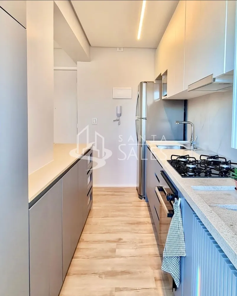 Apartamento, 1 quarto, 49 m² - Foto 9