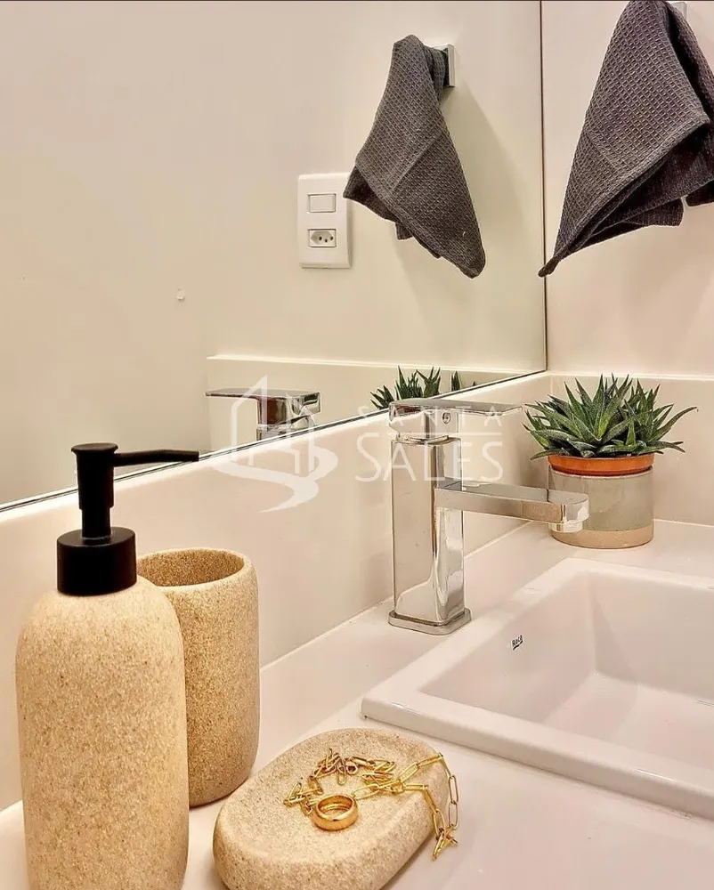 Apartamento, 1 quarto, 49 m² - Foto 7