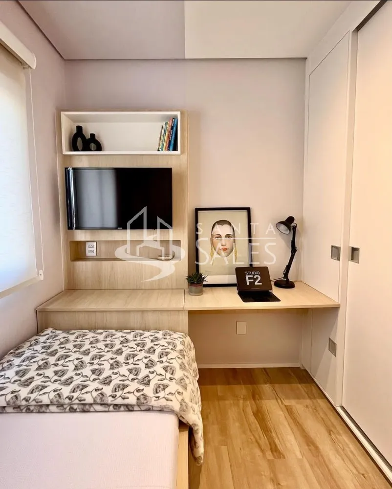 Apartamento, 1 quarto, 49 m² - Foto 8