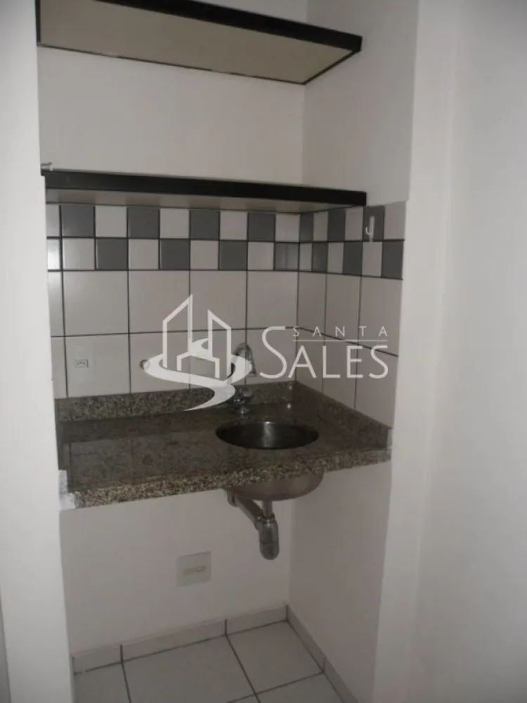 Sala-Conjunto, 41 m² - Foto 4