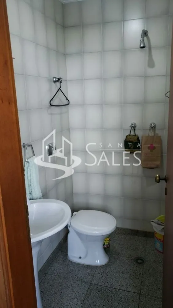 Apartamento, 3 quartos, 166 m² - Foto 7