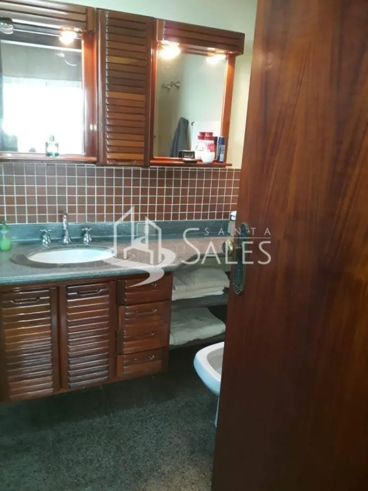 Apartamento, 3 quartos, 166 m² - Foto 10