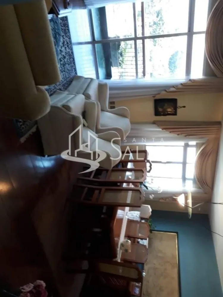 Apartamento, 3 quartos, 166 m² - Foto 3
