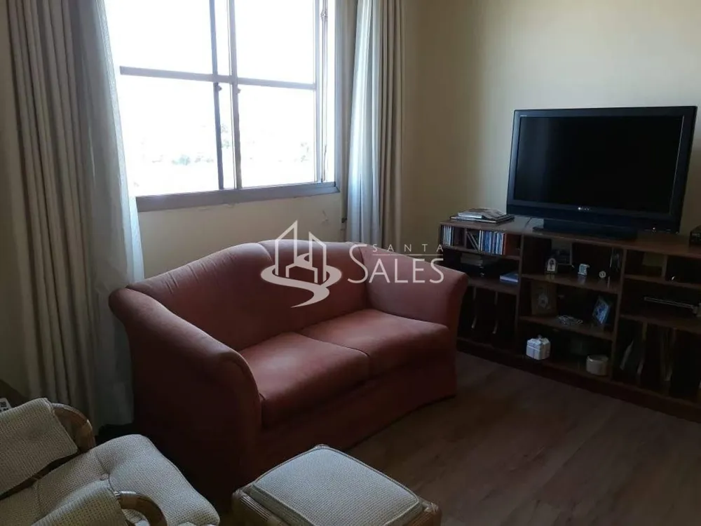 Apartamento, 3 quartos, 166 m² - Foto 3