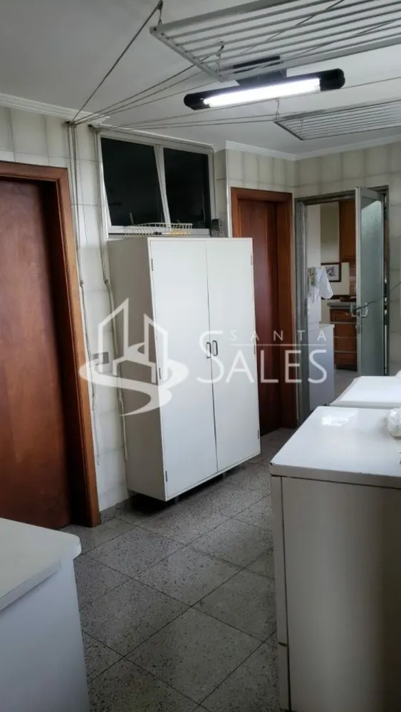 Apartamento, 3 quartos, 166 m² - Foto 6