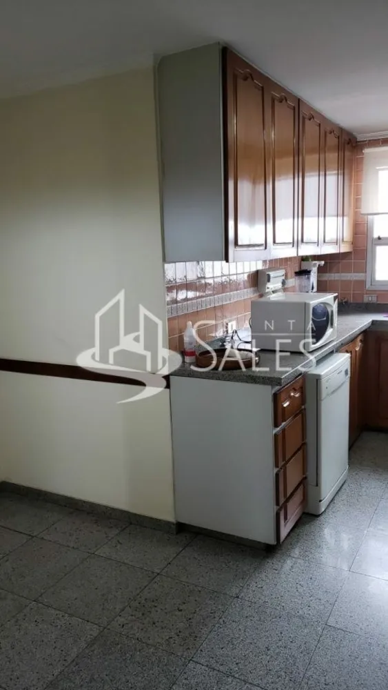 Apartamento, 3 quartos, 166 m² - Foto 2