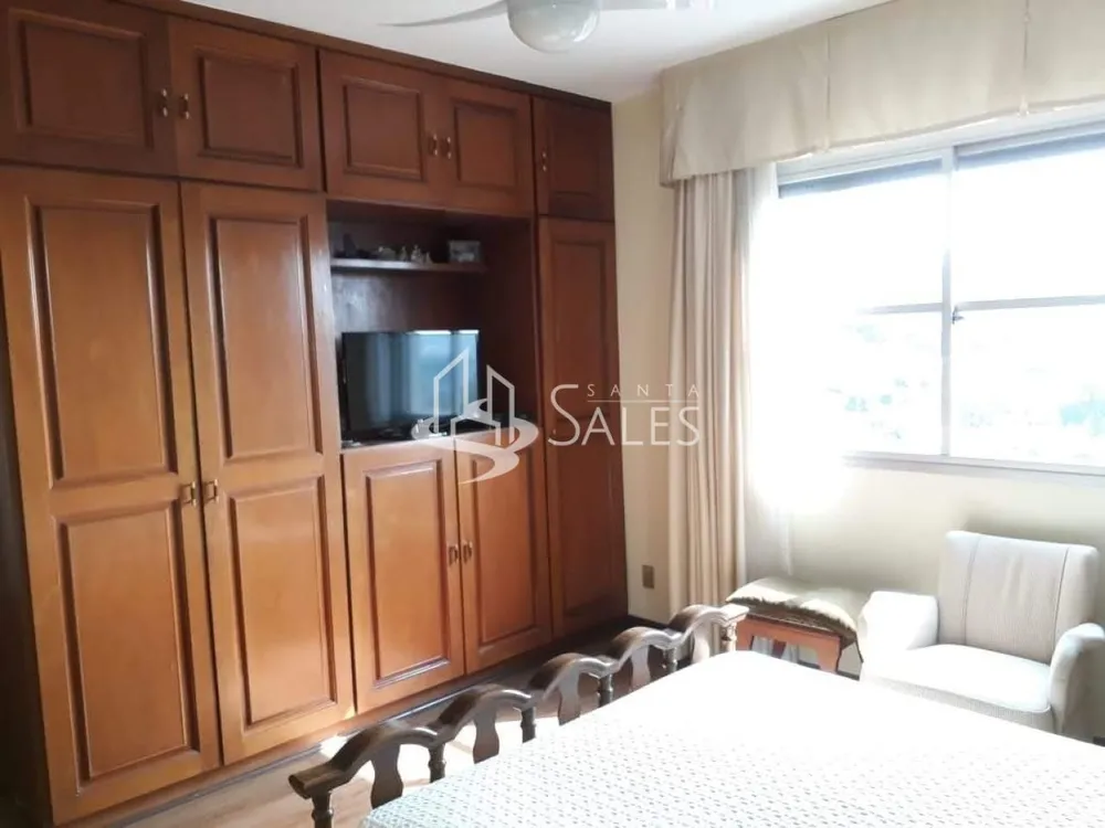 Apartamento, 3 quartos, 166 m² - Foto 1