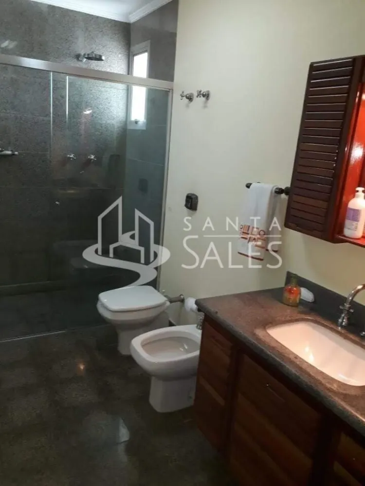 Apartamento, 3 quartos, 166 m² - Foto 6