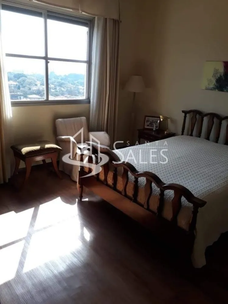 Apartamento, 3 quartos, 166 m² - Foto 2