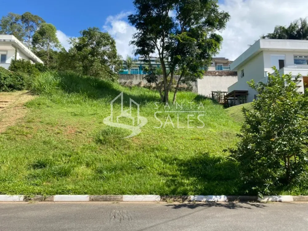 Terreno, 700 m² - Foto 1