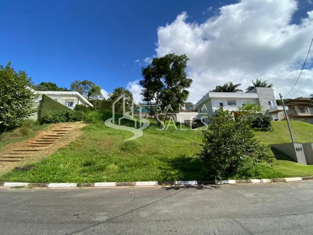 Terreno, 700 m² - Foto 2