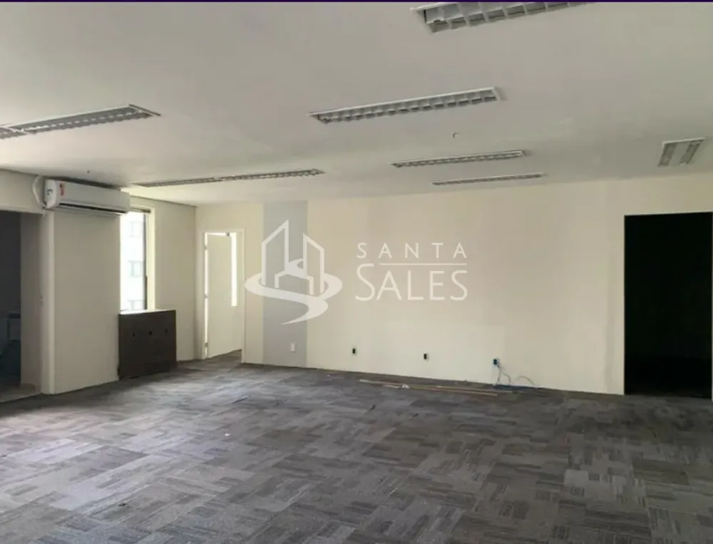 Sala-Conjunto, 154 m² - Foto 1