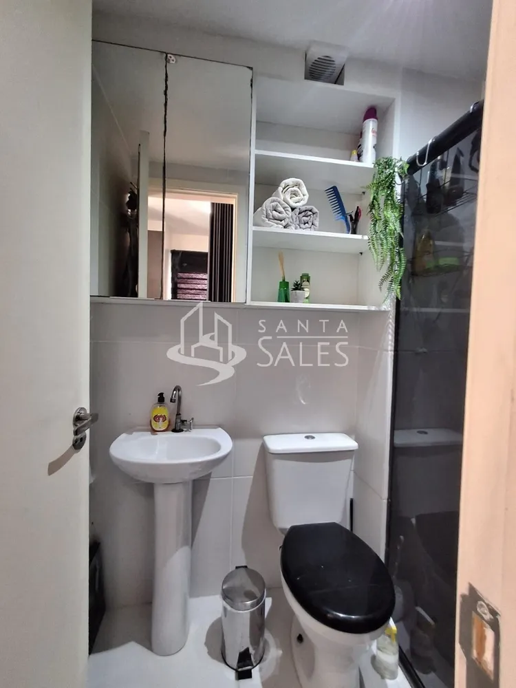 Apartamento, 1 quarto, 28 m² - Foto 13