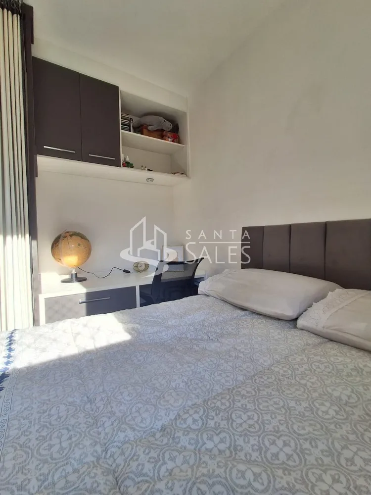 Apartamento, 1 quarto, 28 m² - Foto 9