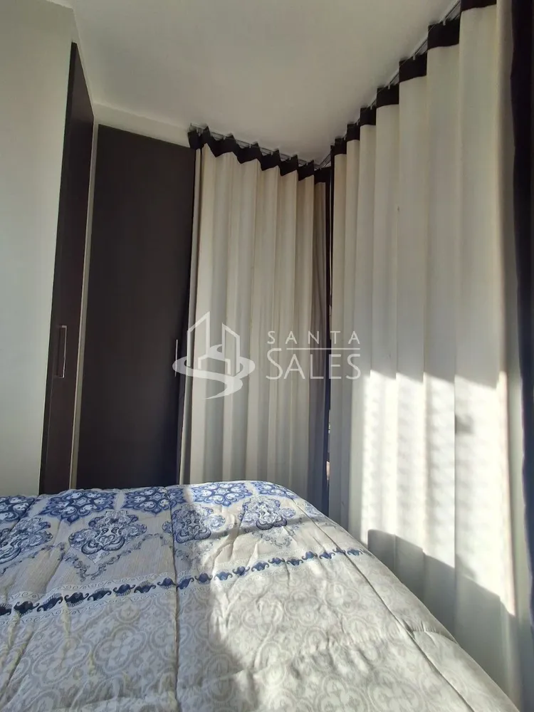Apartamento, 1 quarto, 28 m² - Foto 11