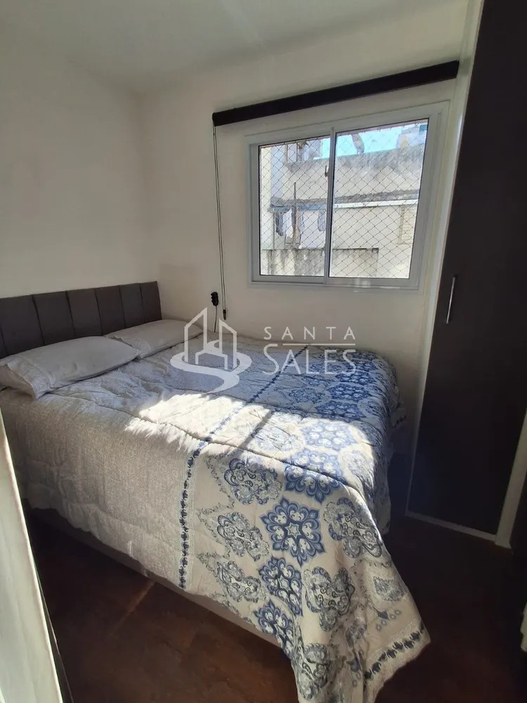 Apartamento, 1 quarto, 28 m² - Foto 12