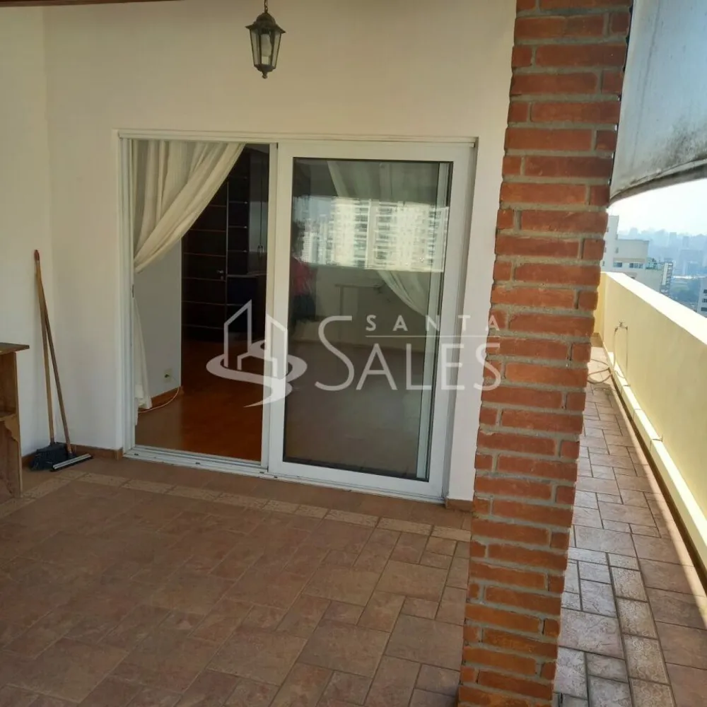 Apartamento, 4 quartos, 360 m² - Foto 3