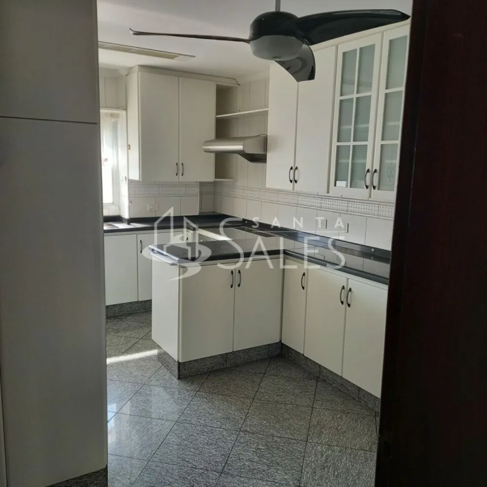 Apartamento, 4 quartos, 360 m² - Foto 12