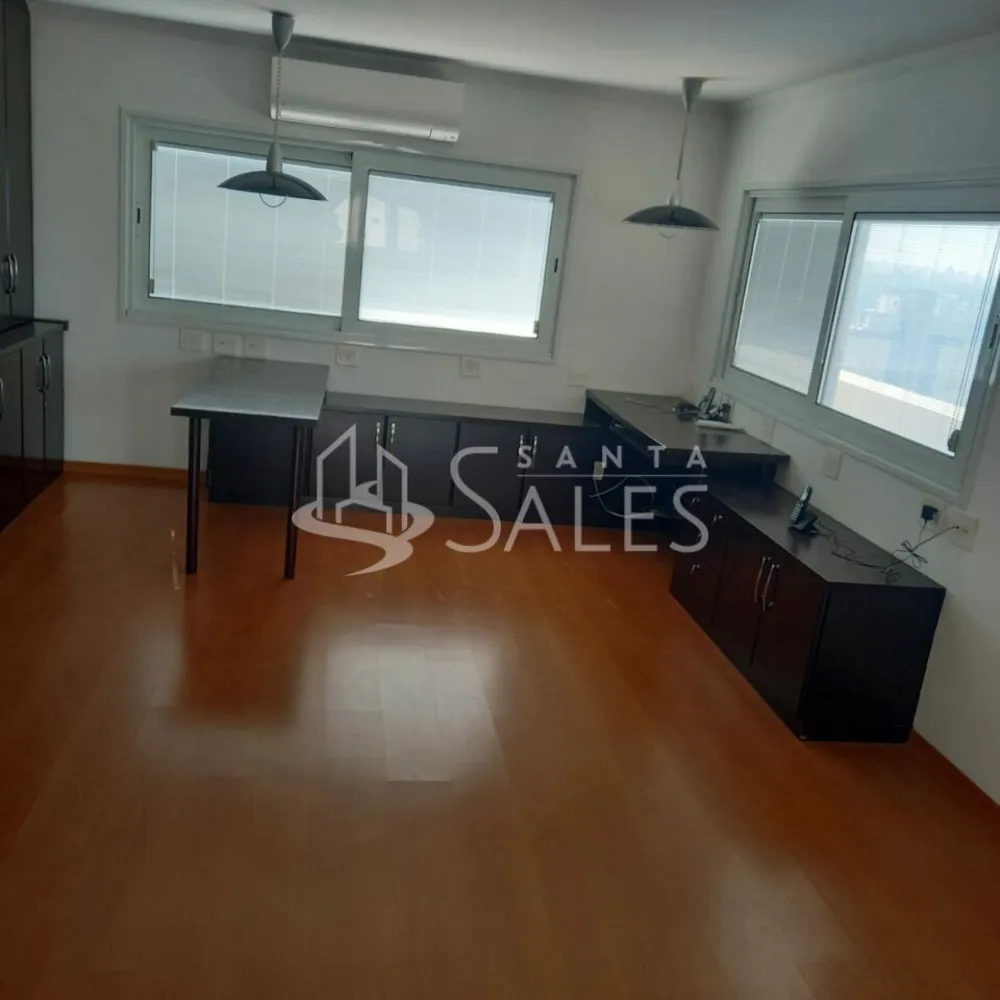 Apartamento, 4 quartos, 360 m² - Foto 2