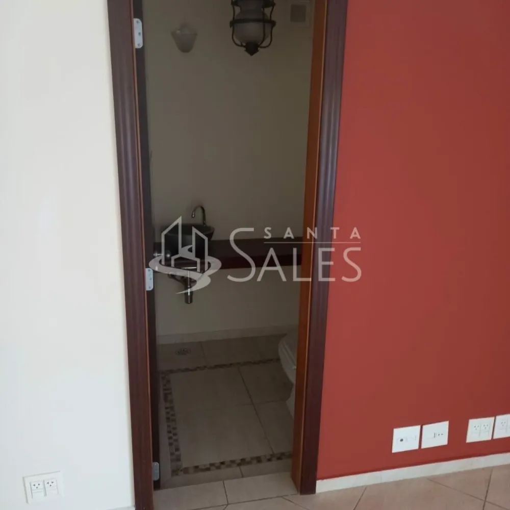 Apartamento, 4 quartos, 360 m² - Foto 8