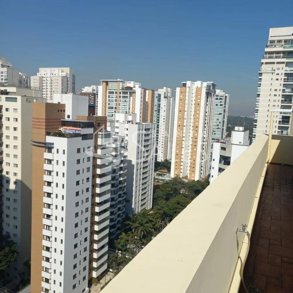 Apartamento, 4 quartos, 360 m² - Foto 15