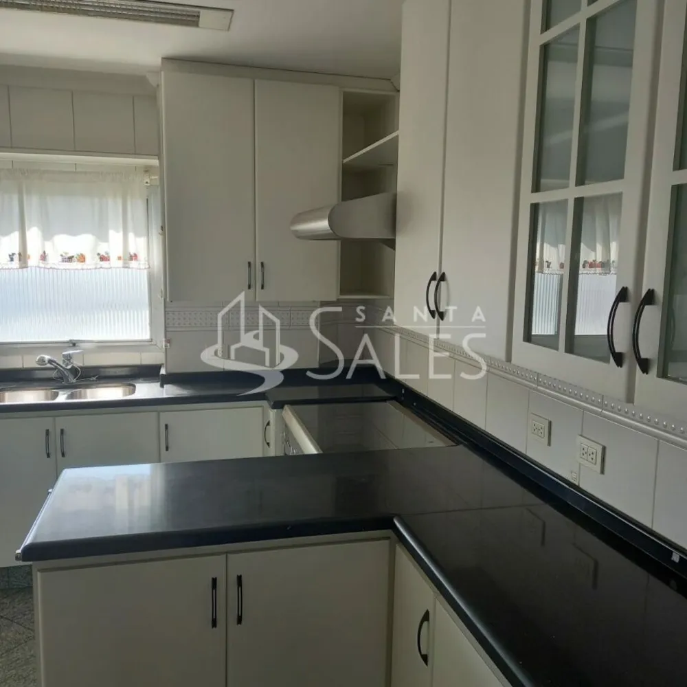 Apartamento, 4 quartos, 360 m² - Foto 6