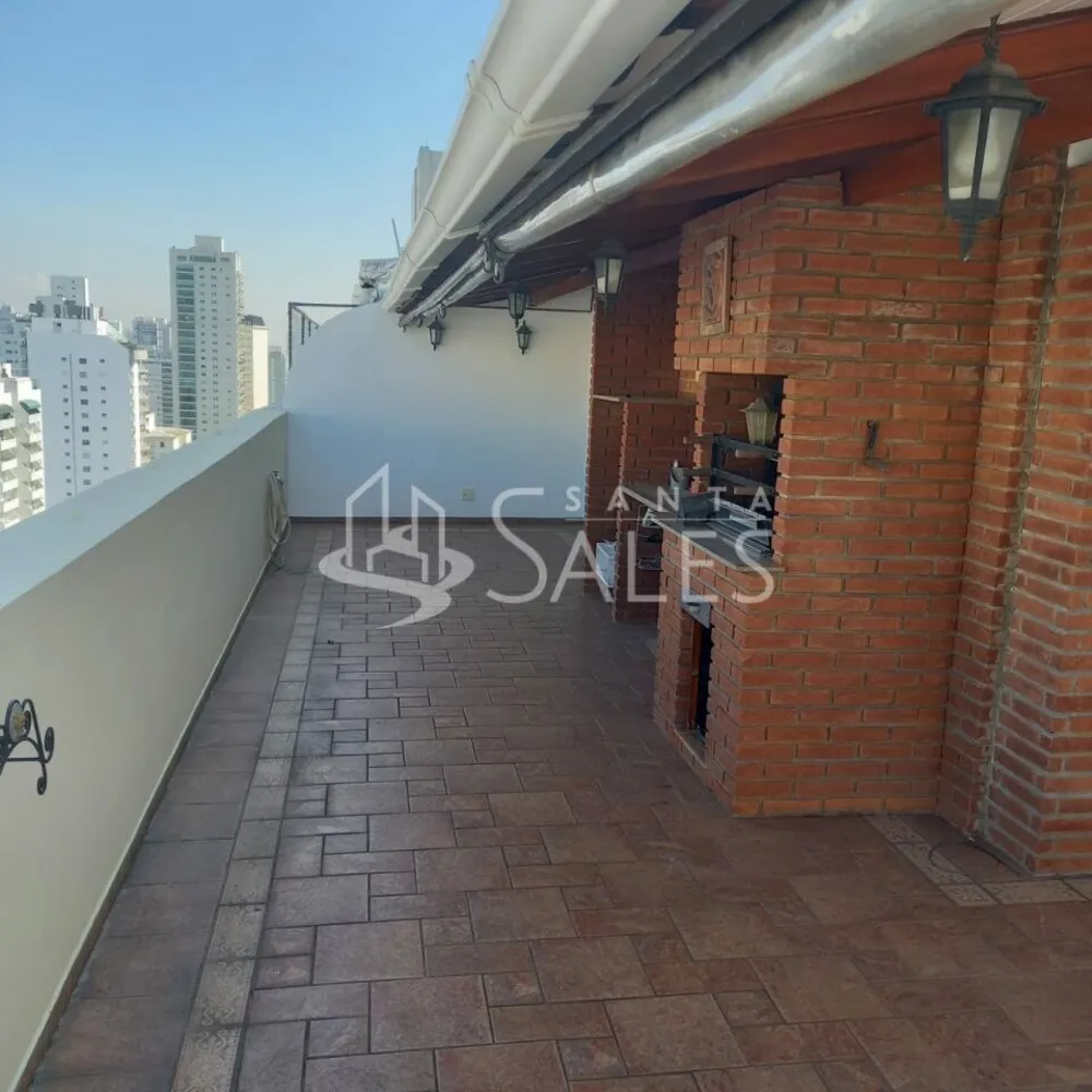 Apartamento, 4 quartos, 360 m² - Foto 16