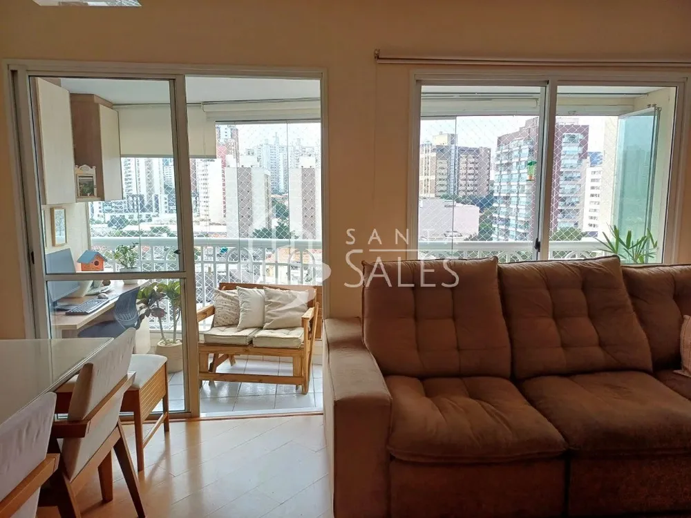 Apartamento, 3 quartos, 84 m² - Foto 3