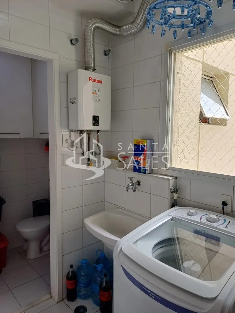 Apartamento, 3 quartos, 84 m² - Foto 10