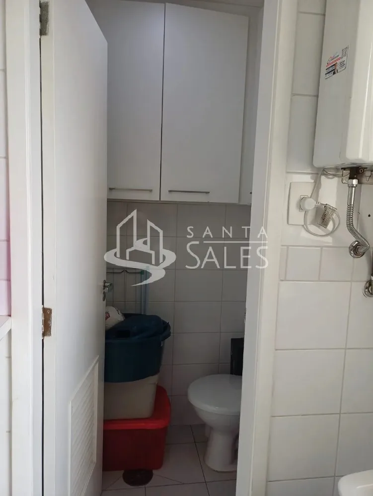 Apartamento, 3 quartos, 84 m² - Foto 11