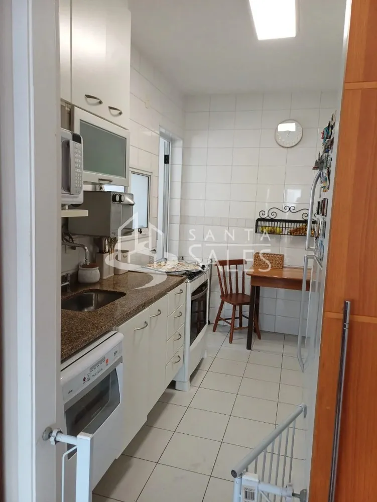 Apartamento, 3 quartos, 84 m² - Foto 5